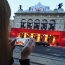 Staatsoper zum Opernball 2011 erste Bilder