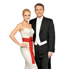 Die schönsten Roben vom Opernball 2011