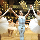Die Opernball Eröffnung 2011