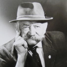 1945 Französische Artilleriestellung in Hörbranz