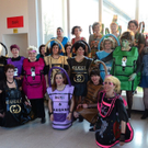 20. Kaffeekränzle in Gaissau