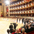 Die Promis am Opernball 2011 (Tischler II)