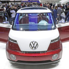 Der neue VW Bulli
