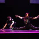 Tolles Rahmenprogramm mit Move4Style