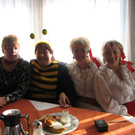 Fasnat-Znüne 2011