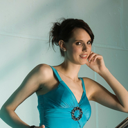 Tina aus Dornbirn 