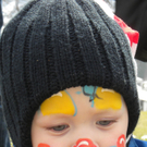 Kinderfasching-Fangesweg
