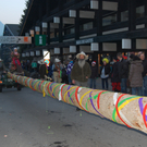 Fasching Schruns