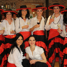 Kränzle der Frauenbewegung