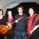 Konzert mit dem "Trio Madera" im Kunstkeller