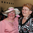 Frauenkränzle des Kneipp Aktivclub Koblach