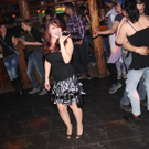 Rotlicht & Strapsball - Karaoke WM