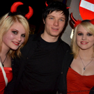 Umzug Afterparty
