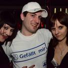 FH Maskenball 2011