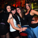 Birthday Friday @ Calypso