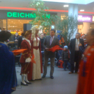 Leserreporter: Fasching in Liesing