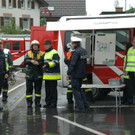 Feuerwehr Götzis