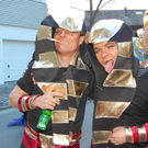 Fasching Schruns1