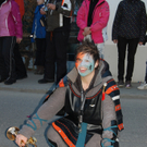 Fasching Schruns2