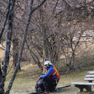 Bilder der Rettung