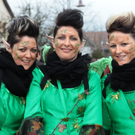 Bürser Faschingsumzug