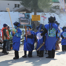 Faschingsumzug Silbertal