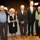 Weitere Bilder vom Seniorenball 2011