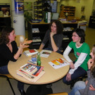 Informationsveranstaltung für Maturanten