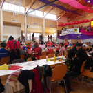 Gaißauer Kinderfasching