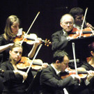 Meisterkonzert Budapest Festival Orchestra 