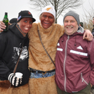 Bilder Lauteracher Faschingsumzug