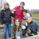 Fasching im Freizeithaus