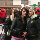 Faschingsumzug Rankweil
