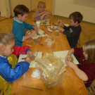 Kinder Kunst.Treff