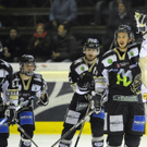 EC hagn_leone Dornbirn - ATSE Graz: 4:1