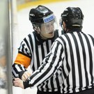 VEU FBI Feldkirch - HC Innsbruck: 2:1
