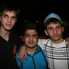 Springbreak Party