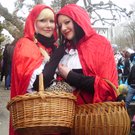 Faschingsumzug Rankweil 2011