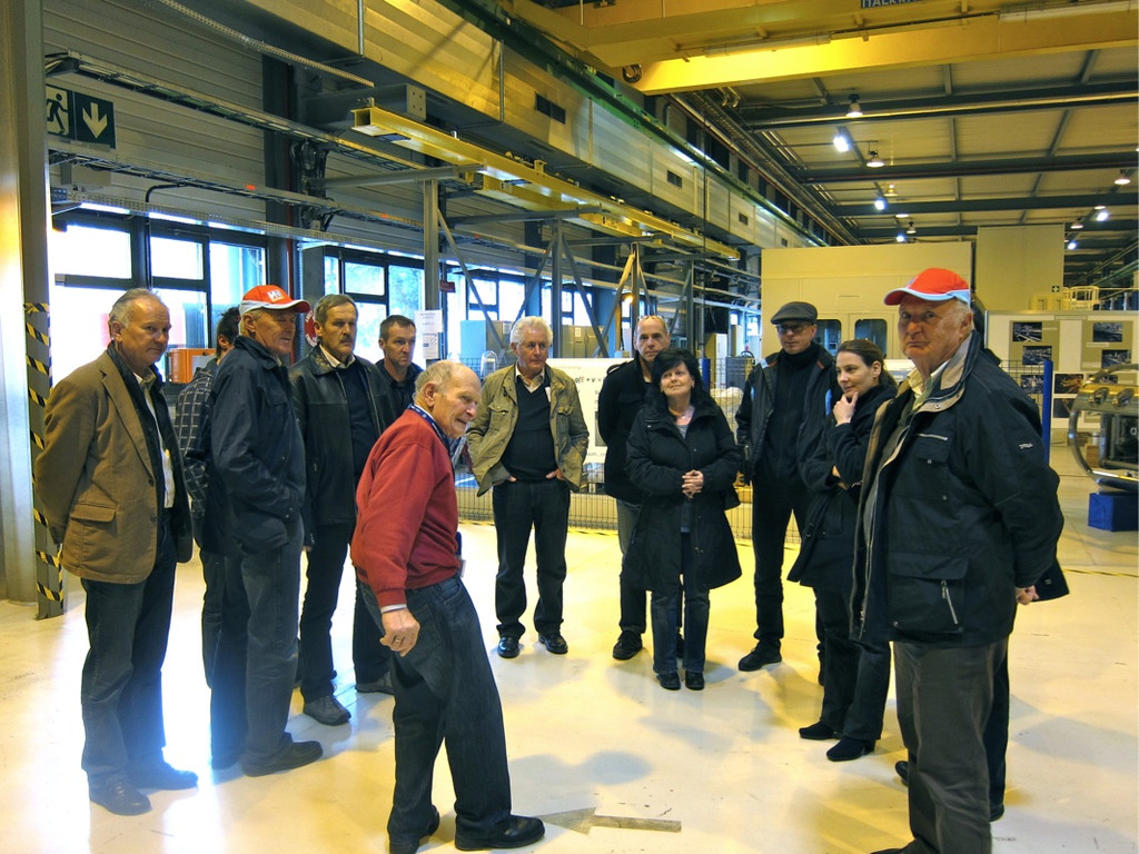 KOE_VN-Leserreise CERN 17_jpg-1299417553