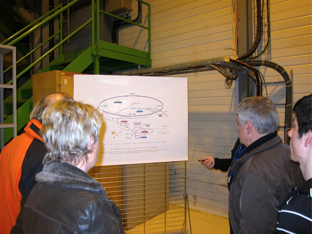 KOE_VN-Leserreise CERN 18_jpg-1299417559