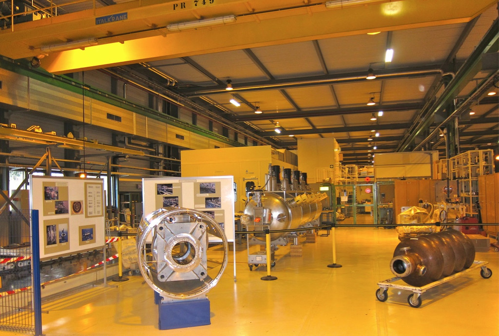 KOE_VN-Leserreise CERN 19_jpg-1299417567