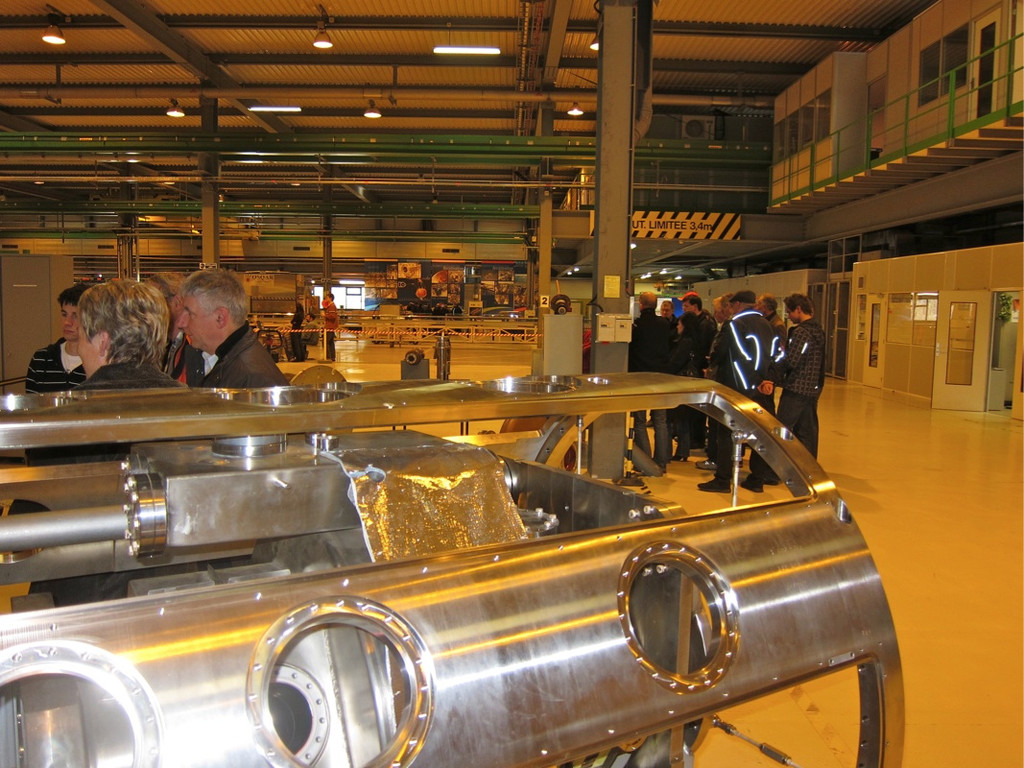 KOE_VN-Leserreise CERN 22_jpg-1299417587
