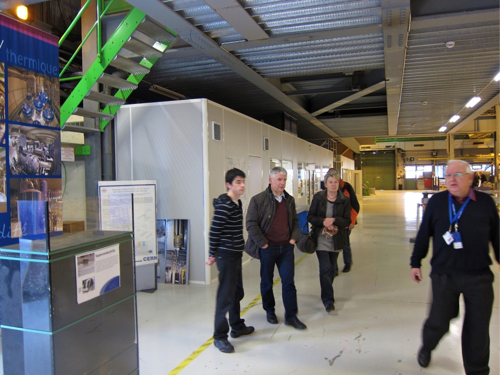KOE_VN-Leserreise CERN 23_jpg-1299417594