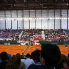 Leserreport: Davis Cup in Wien