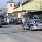 Bilder der Unfallstelle