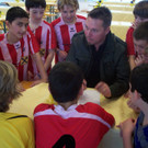 U-9 und U-12 Halle RW Rankweil
