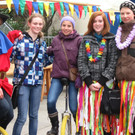 Kinderfasching 2011