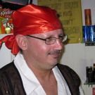 ACHNUS Faschingsfete