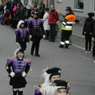 Prinzengarde Bregenz Umzug Bregenz