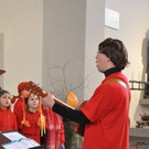 Faschingsgottesdienst